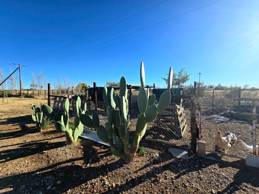 2 Bedroom Property for Sale in Keimoes Rural Northern Cape